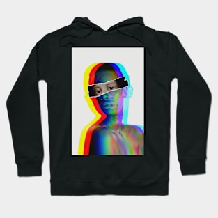 Black Beauty Hoodie